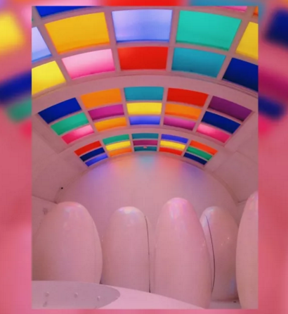 Study abroad in interior design art Study abroad in interior design art