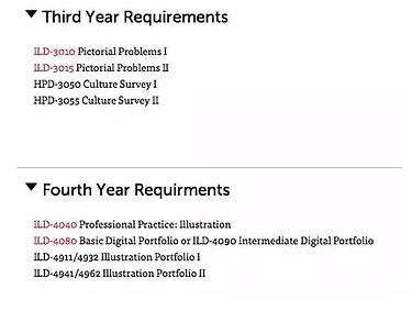 Collection of Illustrative Design Works Collection of Illustrative Design Works