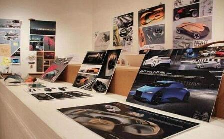  Royal Academy of Arts Service Design