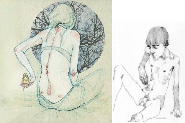 Study abroad for pure art majors in Europe Study abroad for pure art majors in Europe