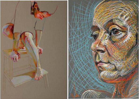 Studying Abroad in Pure Art Major Studying Abroad in Pure Art Major