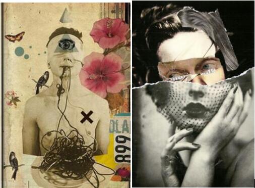 Collected Works for Studying Abroad of Pure Art Major Collected Works for Studying Abroad of Pure Art Major