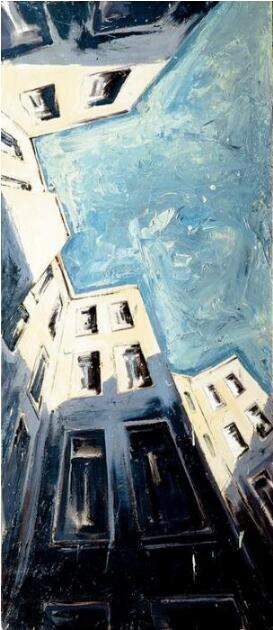 Collected Works for Studying Abroad of Pure Art Major Collected Works for Studying Abroad of Pure Art Major