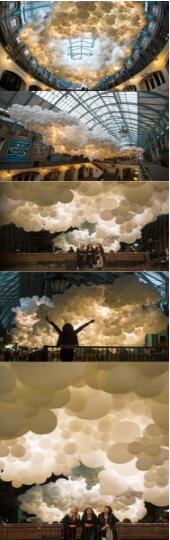 Collection of Installation Art Collection of Installation Art