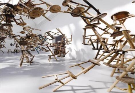 Collection of Art Studied Abroad Collection of Art Studied Abroad