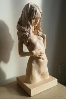 Collection of Sculpture Studied Abroad Collection of Sculpture Studied Abroad