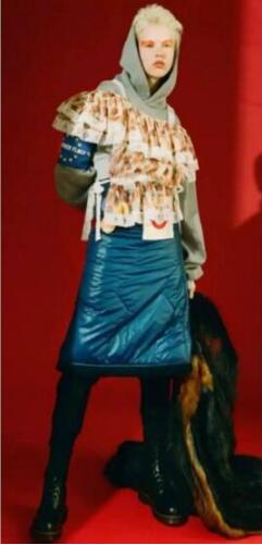 Collection of Fashion Design Works Collection of Fashion Design Works