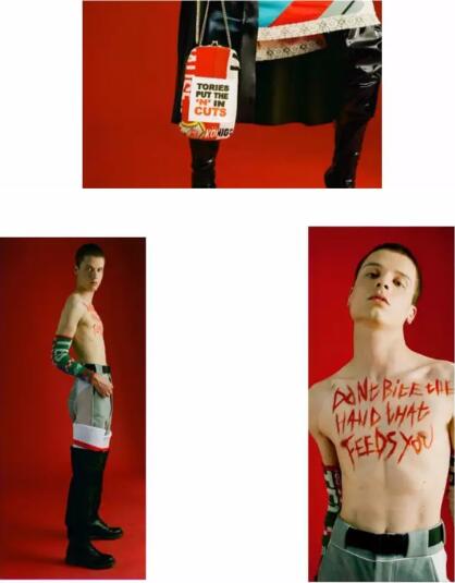 Studying Abroad in Fashion Design Studying Abroad in Fashion Design