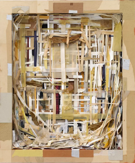 Collection of Art Studied Abroad Collection of Art Studied Abroad