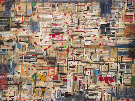 Training of art overseas works collection Training of art overseas works collection