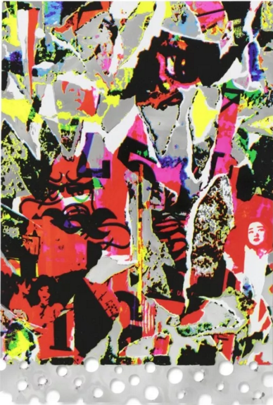 British art study application British art study application