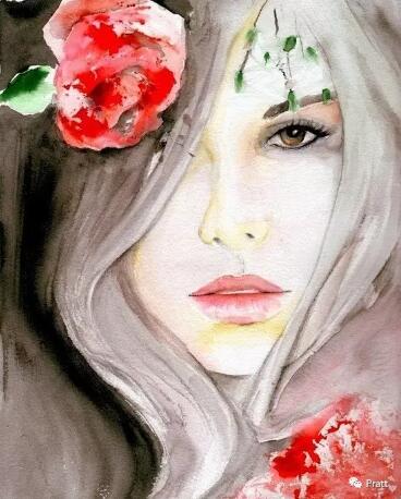 Collection of Illustrative Design Works Collection of Illustrative Design Works