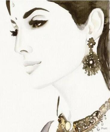 Collection of American Illustration Design Works Collection of American Illustration Design Works