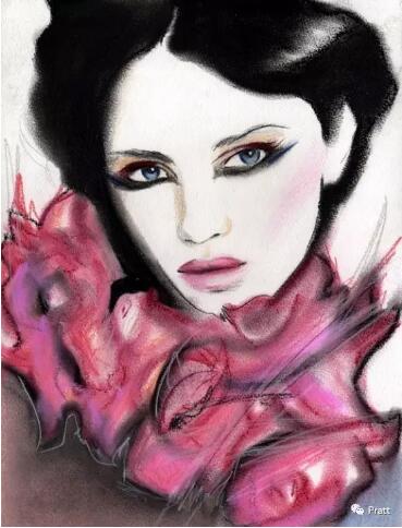 Illustrative Design Collection for Studying Abroad Illustrative Design Collection for Studying Abroad