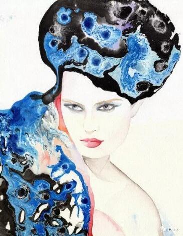 Study abroad in illustration design Study abroad in illustration design