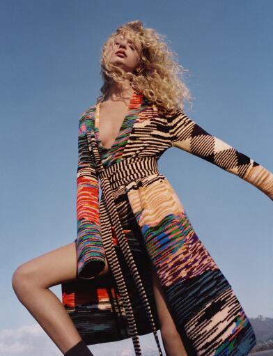 Fashion Design of Parsons School of Design Fashion Design of Parsons School of Design