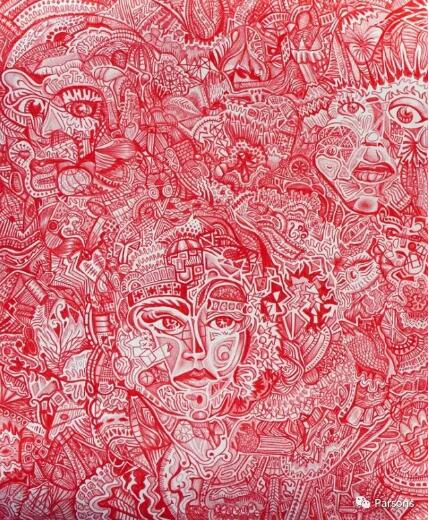 Exhibition of European and American Pure Art Works | Pure art moving forward in the pull of independence and postmodernism Exhibition of European and American Pure Art Works | Pure art moving forward in the pull of independence and postmodernism