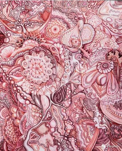 Pure art works for studying abroad Pure art works for studying abroad