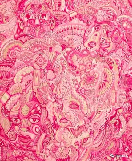 Exhibition of European and American Pure Art Works | Pure art moving forward in the pull of independence and postmodernism Exhibition of European and American Pure Art Works | Pure art moving forward in the pull of independence and postmodernism