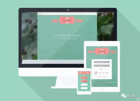 Interactive Design Collection of Overseas Students Interactive Design Collection of Overseas Students