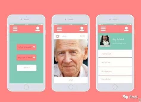 Study abroad in interactive design Study abroad in interactive design