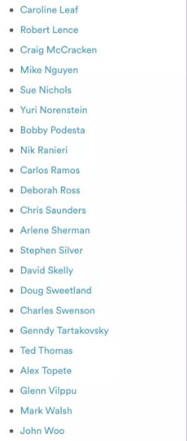 Animation Design Major Overseas Study Lecture Animation Design Major Overseas Study Lecture