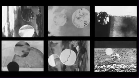 Animation major overseas works collection Animation major overseas works collection