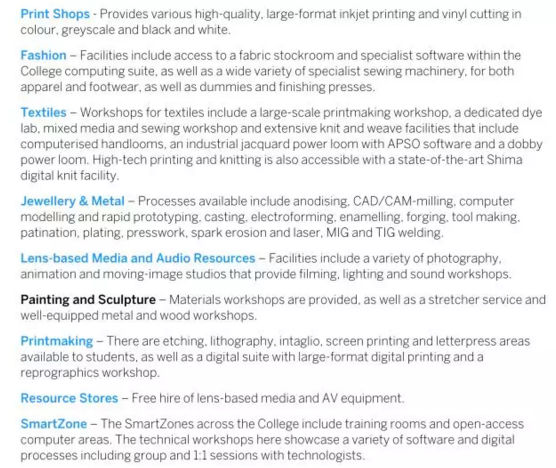 Royal College of Art Royal College of Art