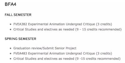 CalArts Animation Design Specialty of California Academy of Arts CalArts Animation Design Specialty of California Academy of Arts