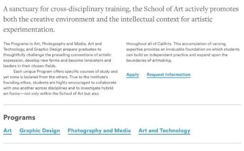 Art Study Application California Academy of Arts Art Study Application California Academy of Arts