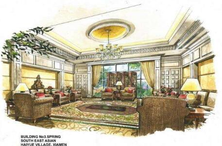 Collection of Interior Design Postgraduate Examination Works Collection of Interior Design Postgraduate Examination Works