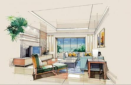 Entrance Examination of American Interior Design Entrance Examination of American Interior Design