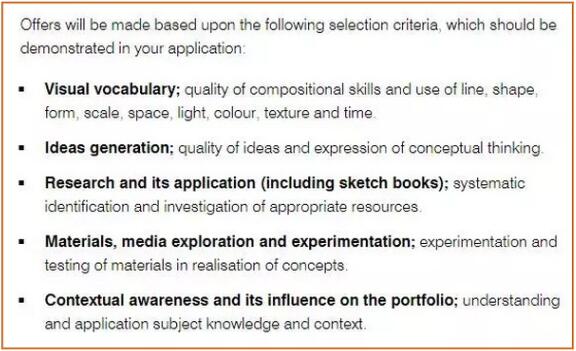 What is the difference between the focus of the graphic design works collection of the Media College and Chelsea College of Lunyi's professional graphic works collection? What is the difference between the focus of the graphic design works collection of the Media College and Chelsea College of Lunyi's professional graphic works collection?