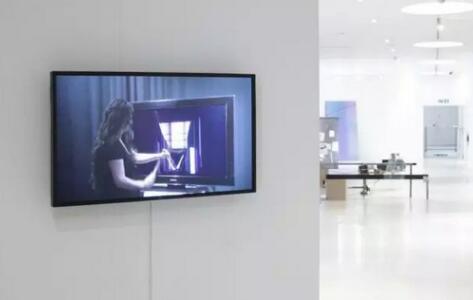 Collection of RCA curatorial works Collection of RCA curatorial works