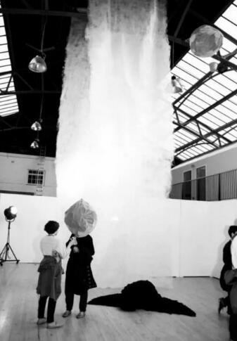 Collection of RCA curatorial works Collection of RCA curatorial works