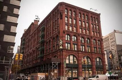 How about pratt? Listen to Pratt's Chinese students' personal experience How about pratt? Listen to Pratt's Chinese students' personal experience