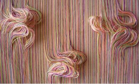 Collection of Textile Fabric Design Collection of Textile Fabric Design