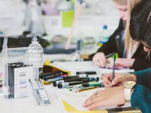 Collection of Graphic Design Works for Studying Abroad Collection of Graphic Design Works for Studying Abroad