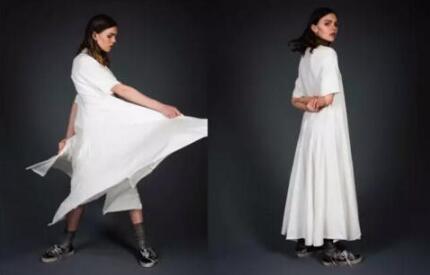 Studying Abroad in American Fashion Design Studying Abroad in American Fashion Design