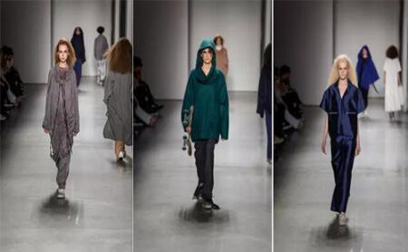 Pratt's clothing design is among the top five overseas students in the world Pratt's clothing design is among the top five overseas students in the world