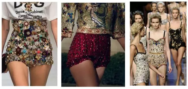 Studying Abroad in Fashion Design Studying Abroad in Fashion Design