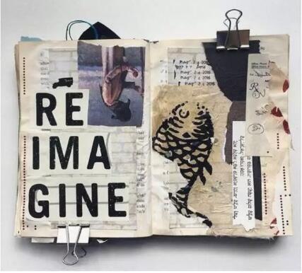 Collection of Fashion Design Works Collection of Fashion Design Works