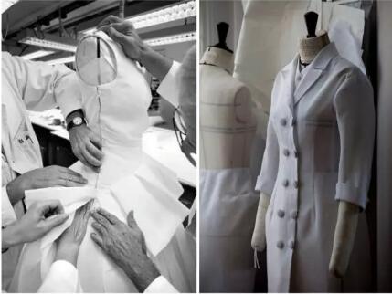 Clothing design training Clothing design training