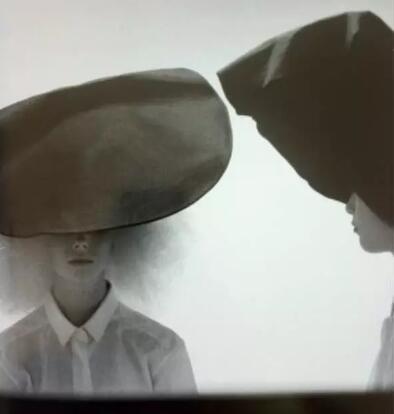 Collection of Overseas Studied Costume Design Works Collection of Overseas Studied Costume Design Works