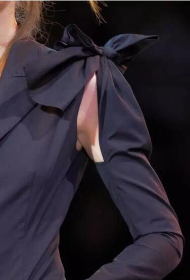 Clothing design training before studying abroad Clothing design training before studying abroad