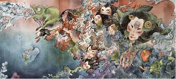 Collection of SAV Illustration Design Collection of SAV Illustration Design