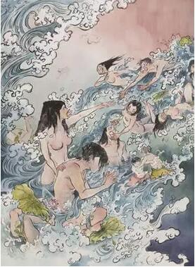 SVA Illustration Design Collection Training SVA Illustration Design Collection Training