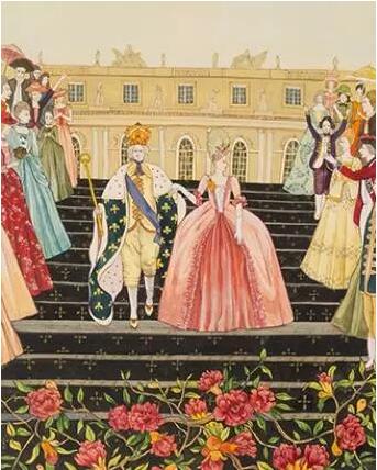 Study abroad in art of illustration Study abroad in art of illustration