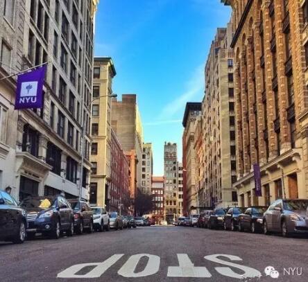 Brief Analysis of NYU Media Major in New York University Brief Analysis of NYU Media Major in New York University