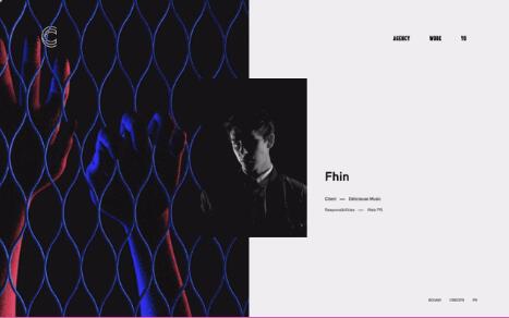 Cover design of graphic design works Cover design of graphic design works